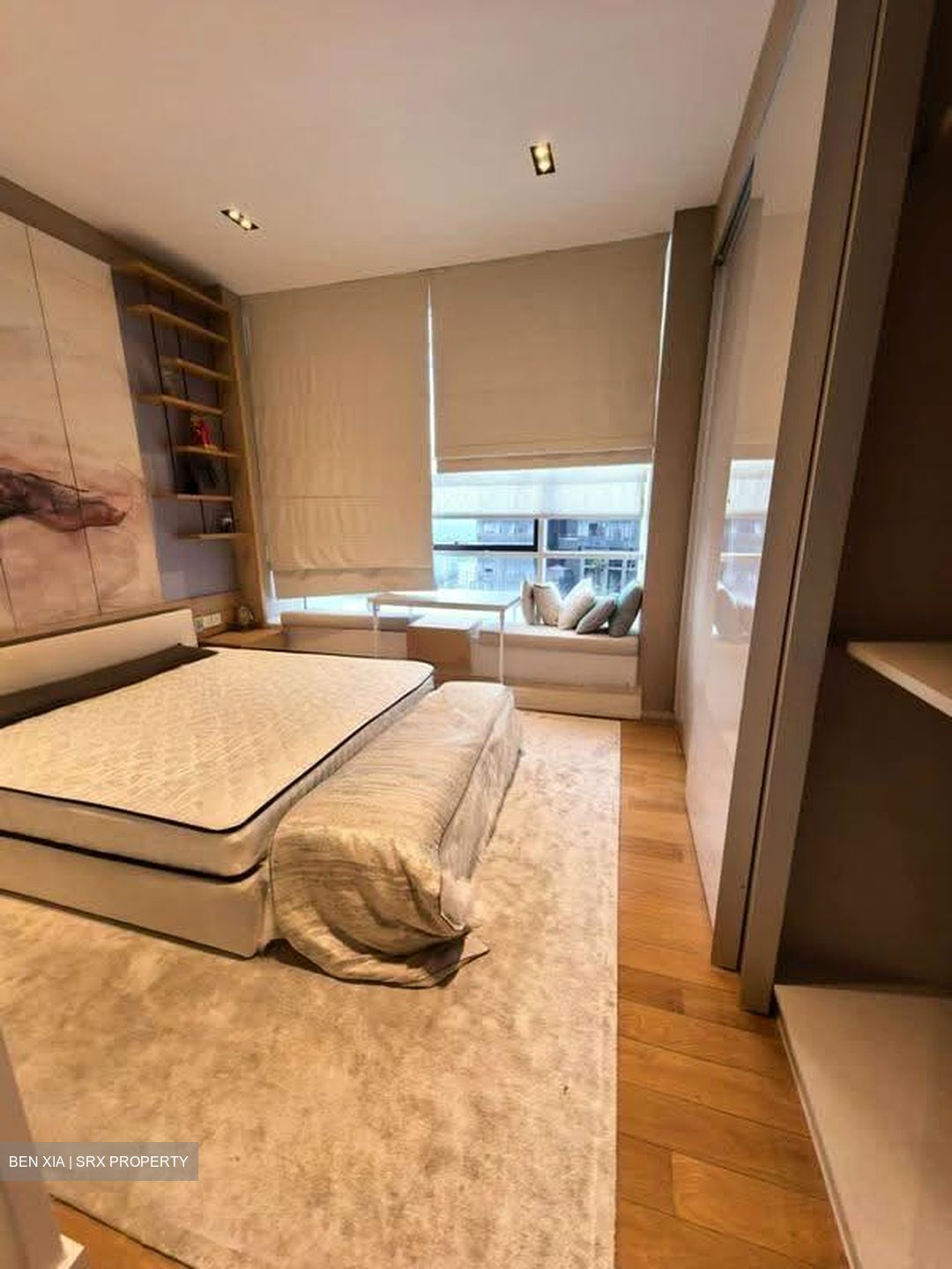 Le Nouvel Ardmore (D10), Condominium #615143871